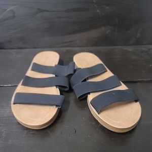 dream pairs womens sandals size 10